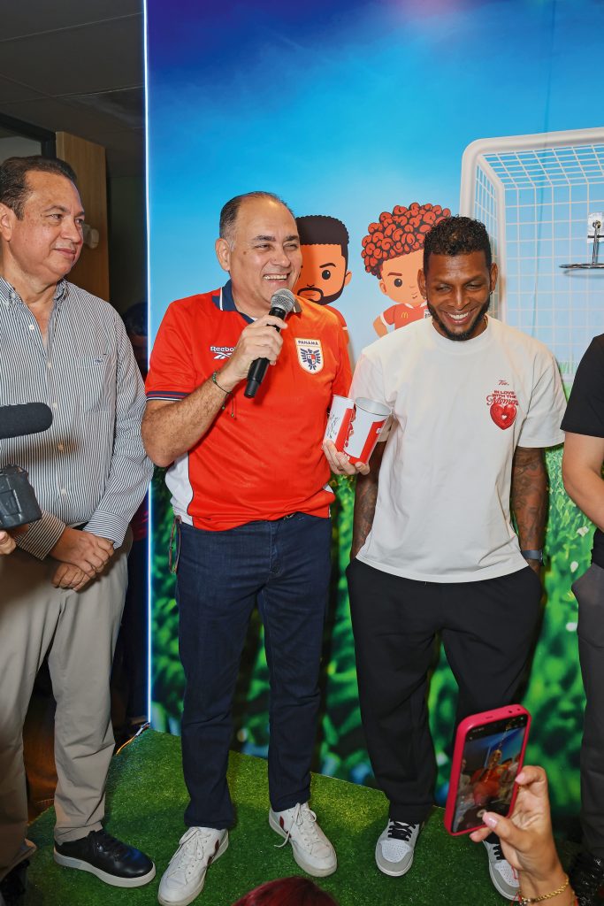 ESPECIALES | PANAMÁ RUMBO AL MUNDIAL ESPECIALES | PANAMÁ RUMBO AL MUNDIAL
