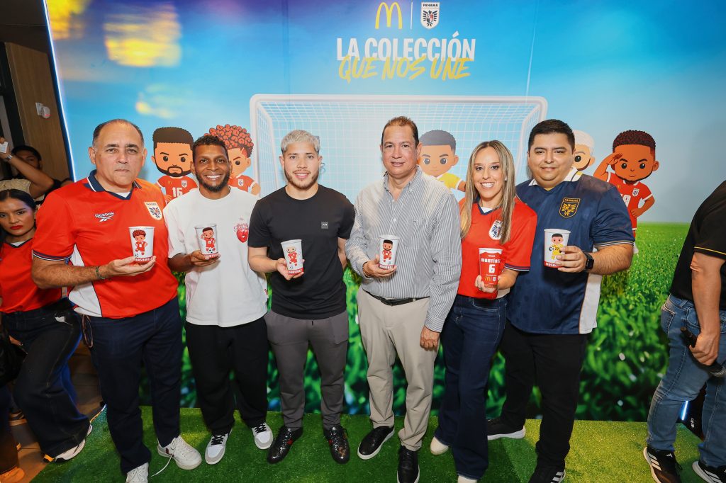 ESPECIALES | PANAMÁ RUMBO AL MUNDIAL ESPECIALES | PANAMÁ RUMBO AL MUNDIAL