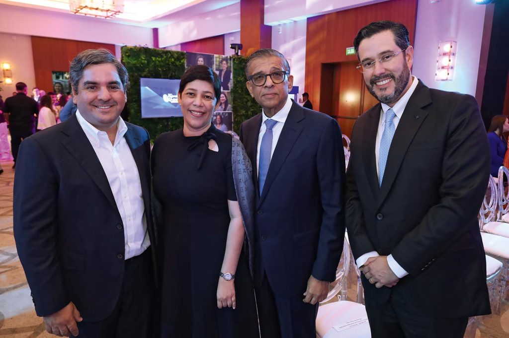 EMPRESARIALES | RECONOCIMIENTO AL LIDERAZGO FEMENINO EMPRESARIALES | RECONOCIMIENTO AL LIDERAZGO FEMENINO
