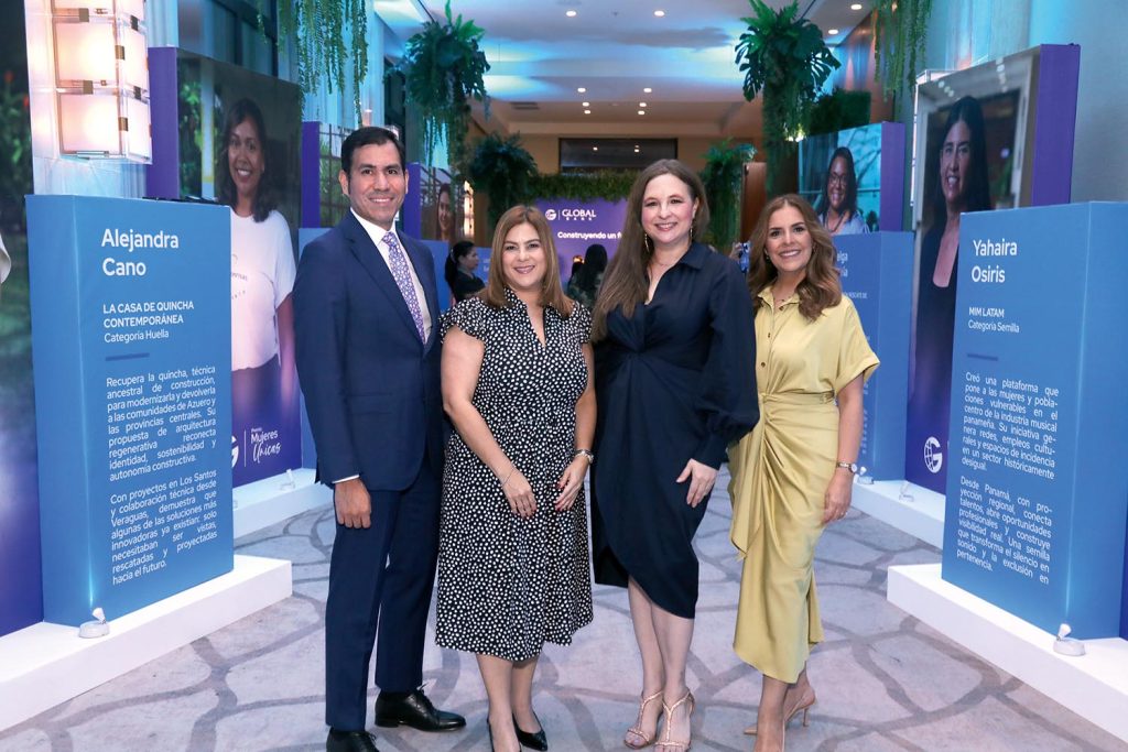 EMPRESARIALES | RECONOCIMIENTO AL LIDERAZGO FEMENINO EMPRESARIALES | RECONOCIMIENTO AL LIDERAZGO FEMENINO