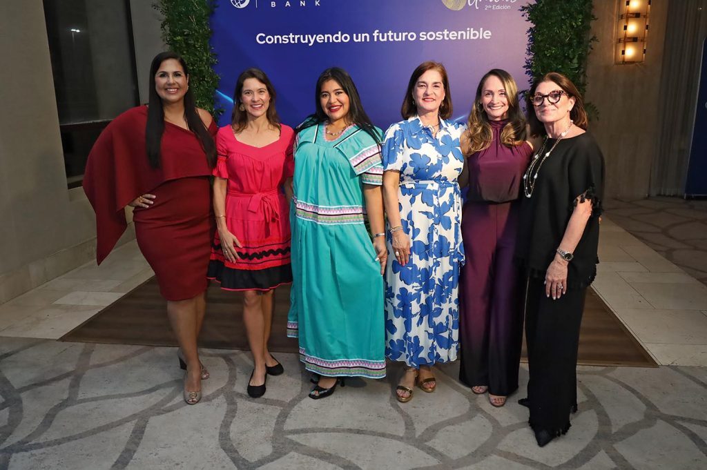 EMPRESARIALES | RECONOCIMIENTO AL LIDERAZGO FEMENINO EMPRESARIALES | RECONOCIMIENTO AL LIDERAZGO FEMENINO