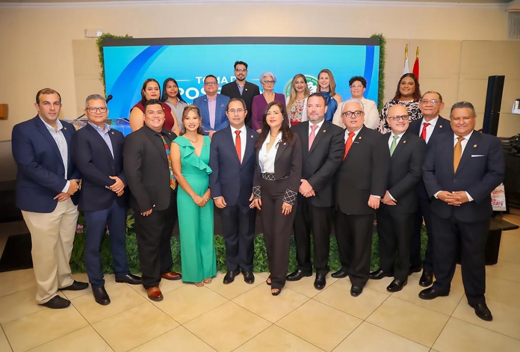 EMPRESARIALES | CAMCHI CELEBRA TOMA DE POSESIÓN EMPRESARIALES | CAMCHI CELEBRA TOMA DE POSESIÓN