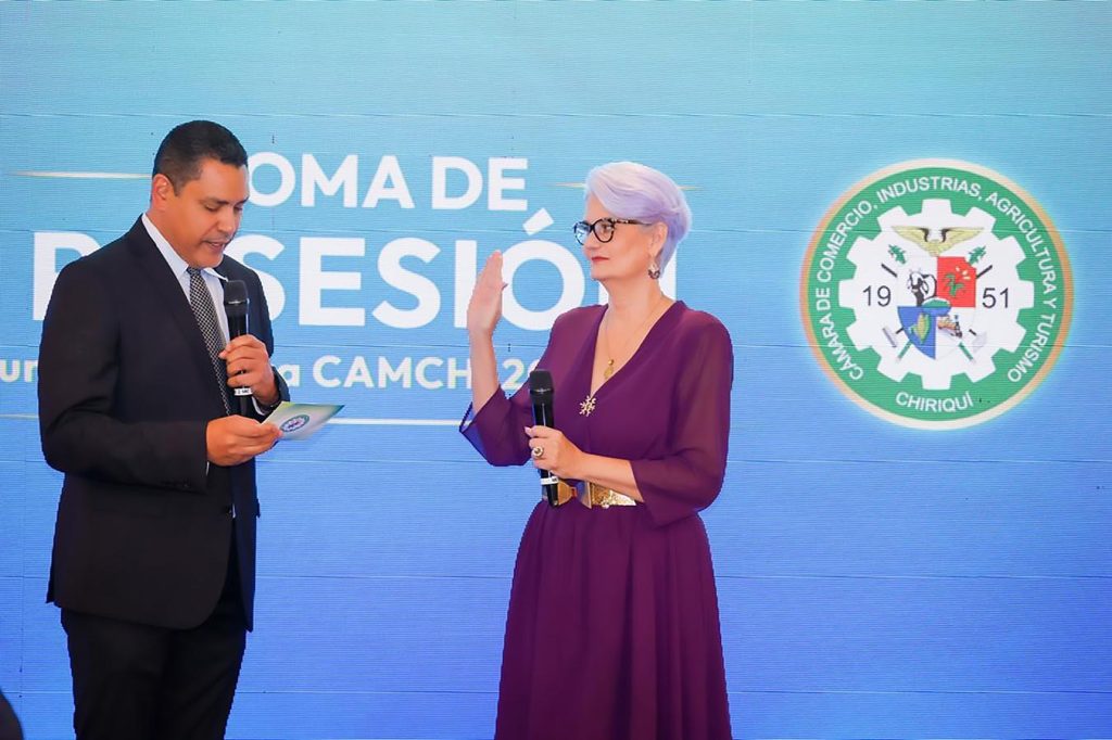 EMPRESARIALES | CAMCHI CELEBRA TOMA DE POSESIÓN EMPRESARIALES | CAMCHI CELEBRA TOMA DE POSESIÓN