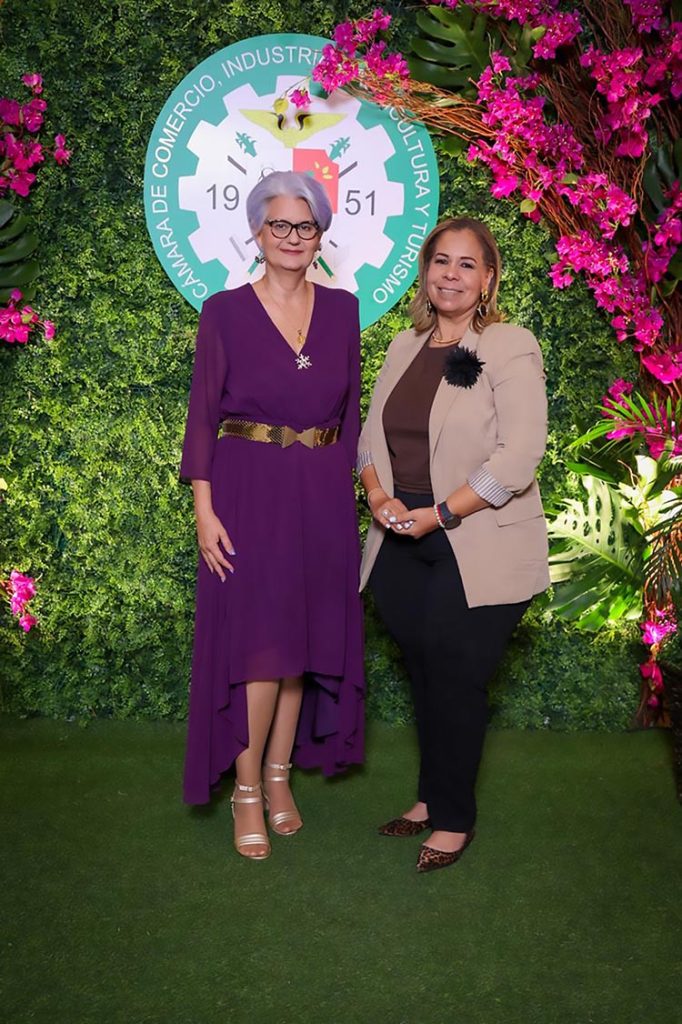 EMPRESARIALES | CAMCHI CELEBRA TOMA DE POSESIÓN EMPRESARIALES | CAMCHI CELEBRA TOMA DE POSESIÓN