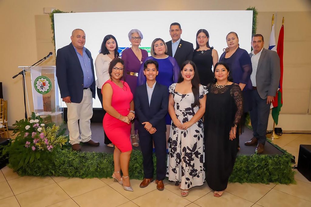 EMPRESARIALES | CAMCHI CELEBRA TOMA DE POSESIÓN EMPRESARIALES | CAMCHI CELEBRA TOMA DE POSESIÓN