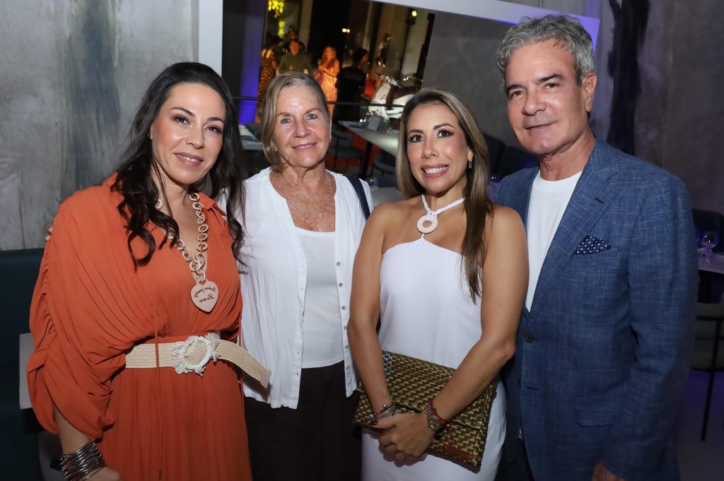 ON THE SPOT  | Noche italiana