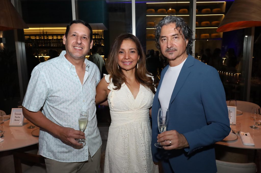 ON THE SPOT  | Noche italiana