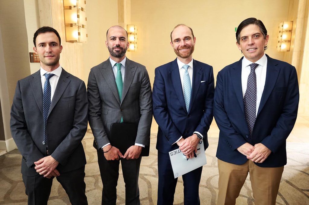 EMPRESARIALES | Análisis financiero EMPRESARIALES | Análisis financiero