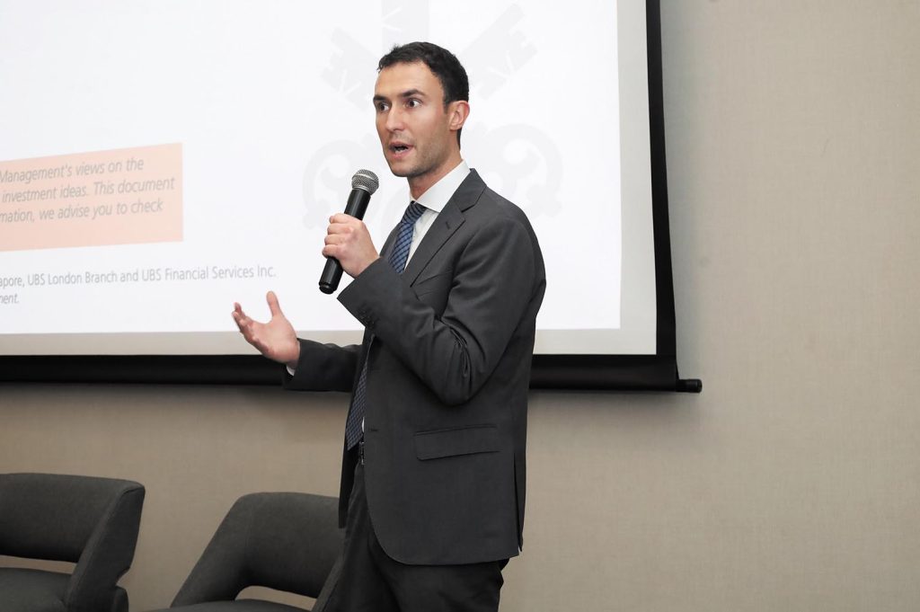 EMPRESARIALES | Análisis financiero EMPRESARIALES | Análisis financiero