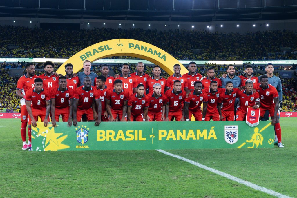 ESPECIALES | PANAMÁ RUMBO AL MUNDIAL ESPECIALES | PANAMÁ RUMBO AL MUNDIAL