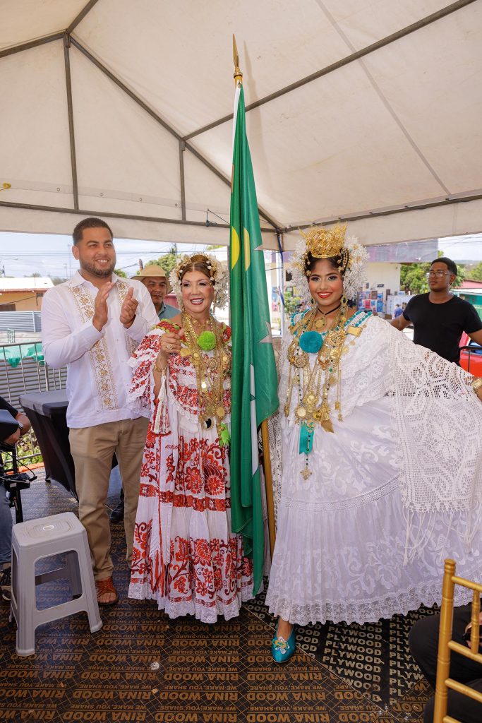 EVENTOS  | Distinción folclórica