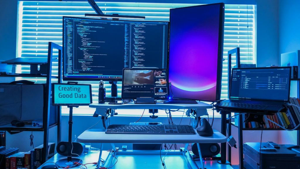 EMPRESARIALES | De fábrica de software a socio de innovación en la era de la IA EMPRESARIALES | De fábrica de software a socio de innovación en la era de la IA