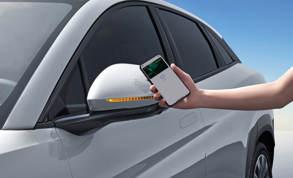 EMPRESARIALES  | movilidad eléctrica y tecnología