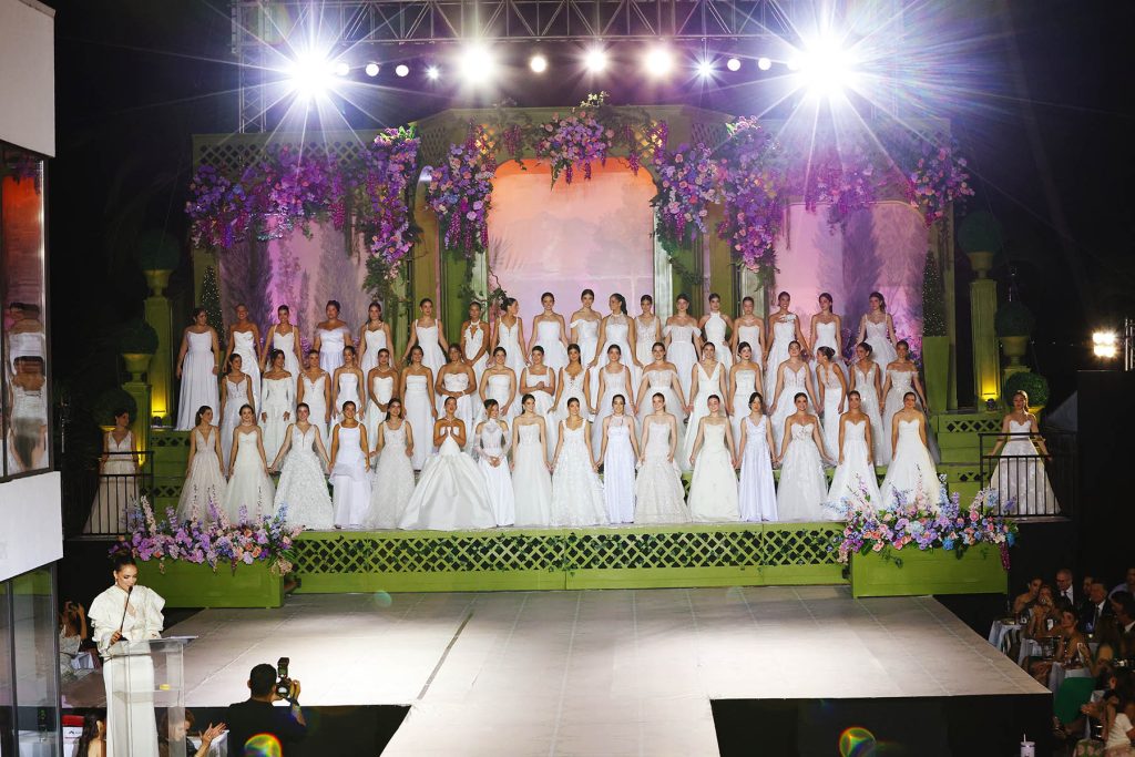 EVENTOS | Noche de magia primaveral EVENTOS | Noche de magia primaveral