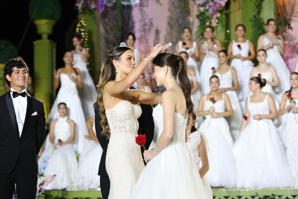 EVENTOS | Noche de magia primaveral EVENTOS | Noche de magia primaveral