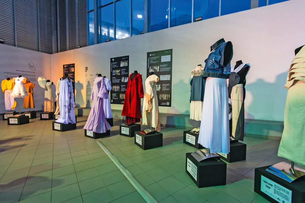 EVENTOS MODA SOCIALES | Lanzan PUNTO.CREA 2026 EVENTOS MODA SOCIALES | Lanzan PUNTO.CREA 2026
