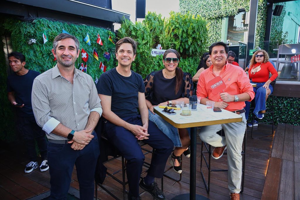 EVENTOS SOCIALES  | Margarita challenge 2026