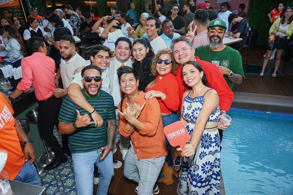 EVENTOS SOCIALES  | Margarita challenge 2026