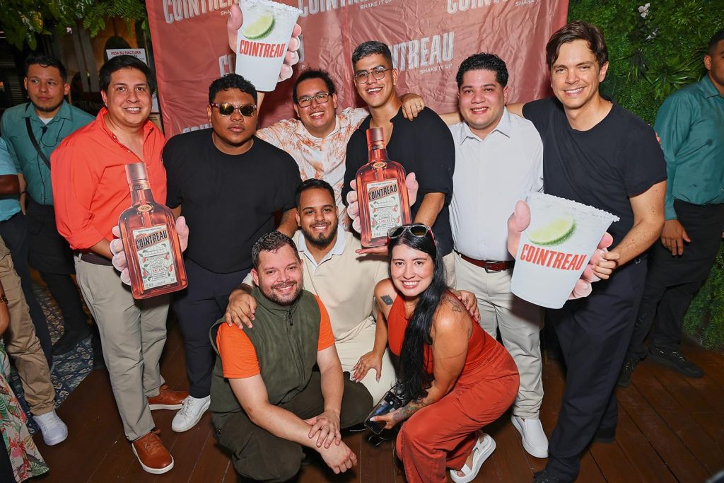 EVENTOS SOCIALES  | Margarita challenge 2026