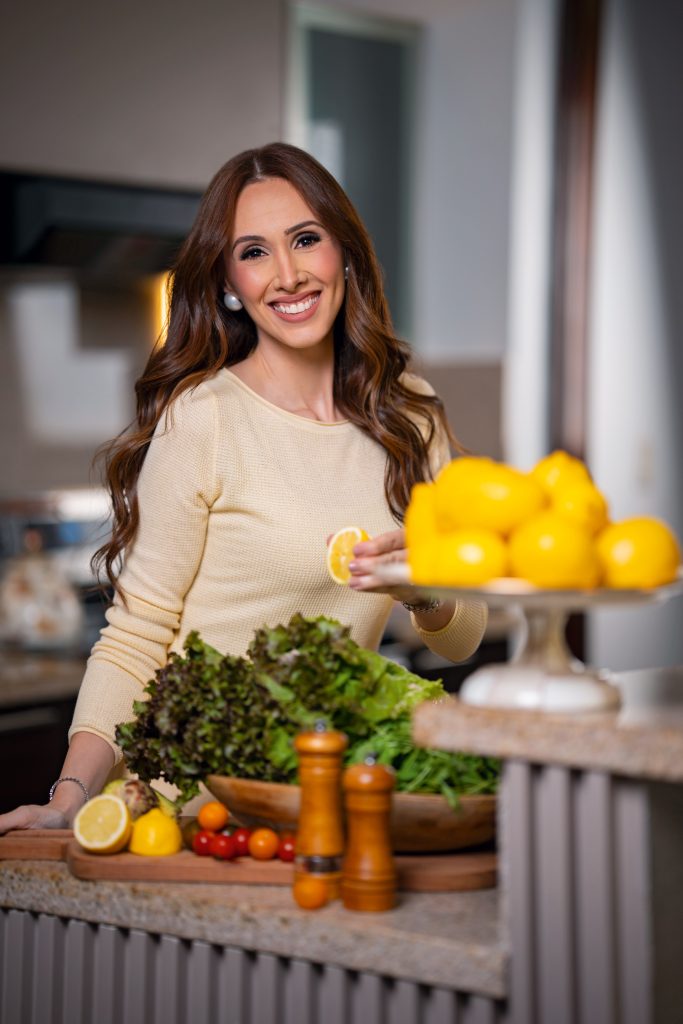 MUJER DE HOY | Alysar Farhat MUJER DE HOY | Alysar Farhat