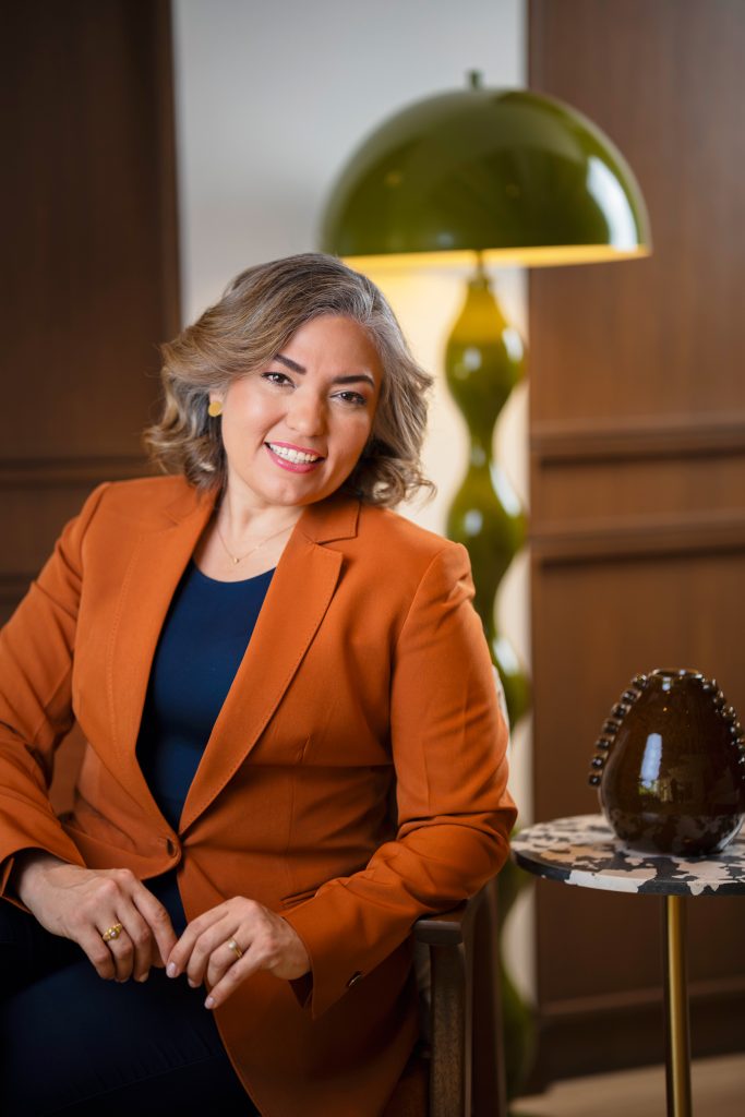 EMPRESARIALES GERENTE DEL MES | Estheisy Villareal EMPRESARIALES GERENTE DEL MES | Estheisy Villareal