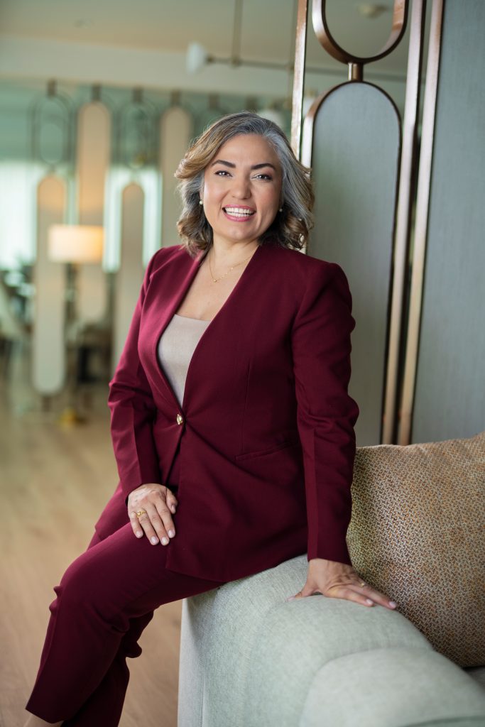 EMPRESARIALES GERENTE DEL MES | Estheisy Villareal EMPRESARIALES GERENTE DEL MES | Estheisy Villareal
