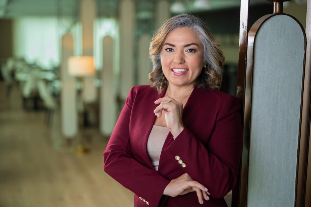 EMPRESARIALES GERENTE DEL MES | Estheisy Villareal EMPRESARIALES GERENTE DEL MES | Estheisy Villareal