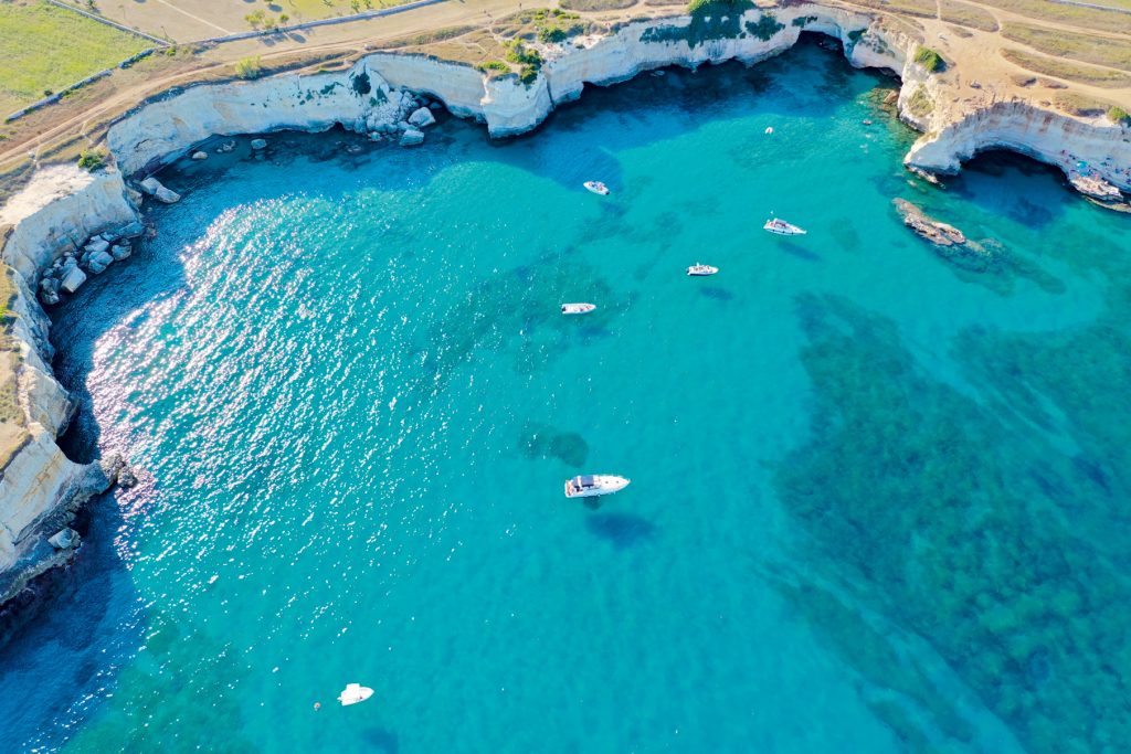 DESTINOS | VERANO ITALIANO PUGLIA DESTINOS | VERANO ITALIANO PUGLIA