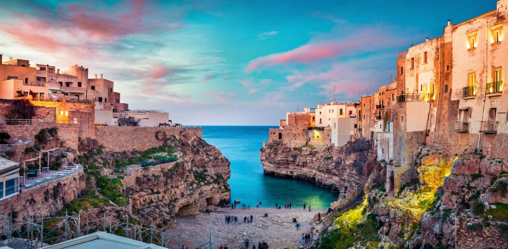 DESTINOS | VERANO ITALIANO PUGLIA DESTINOS | VERANO ITALIANO PUGLIA