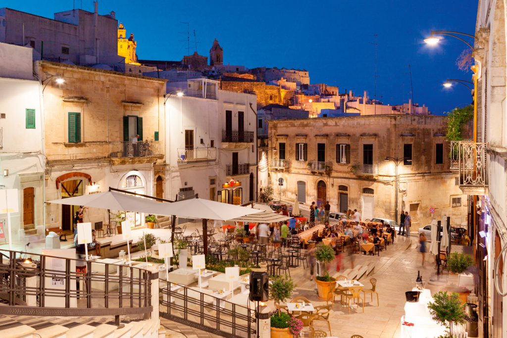 DESTINOS | VERANO ITALIANO PUGLIA DESTINOS | VERANO ITALIANO PUGLIA