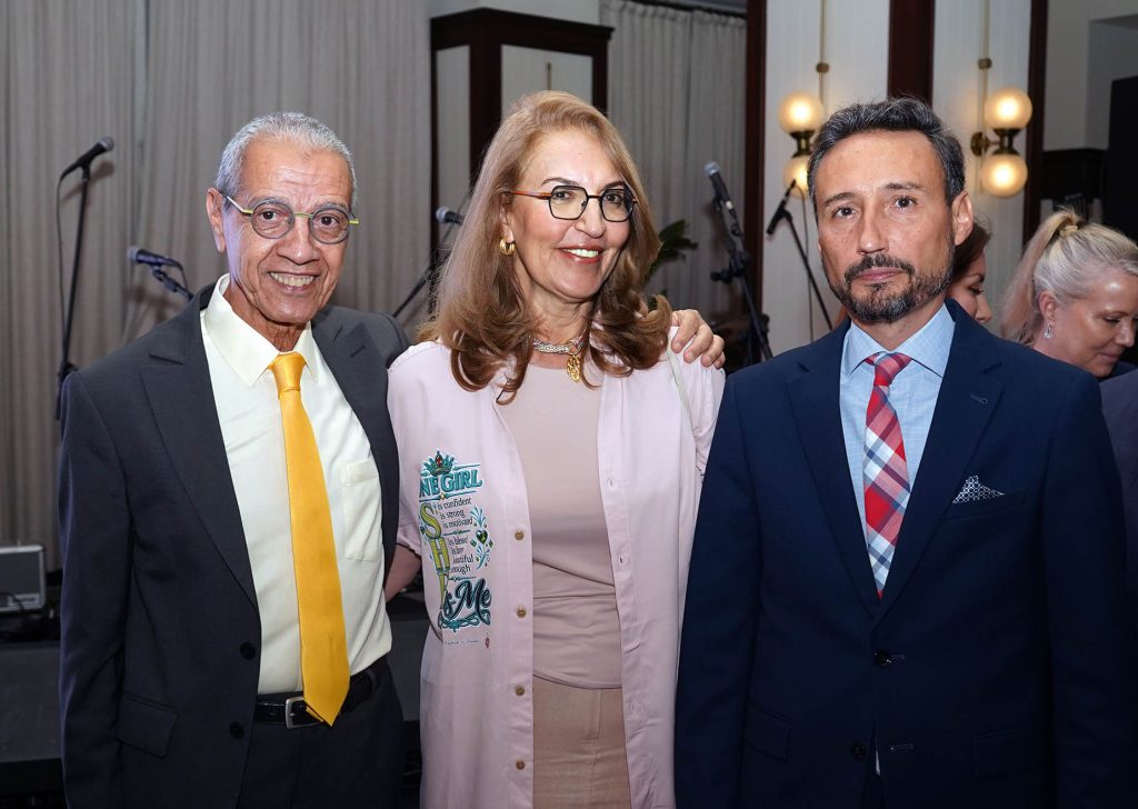 EMPRESARIALES | Cumpleaños del rey carlos III EMPRESARIALES | Cumpleaños del rey carlos III