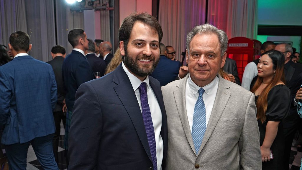 EMPRESARIALES | Cumpleaños del rey carlos III EMPRESARIALES | Cumpleaños del rey carlos III