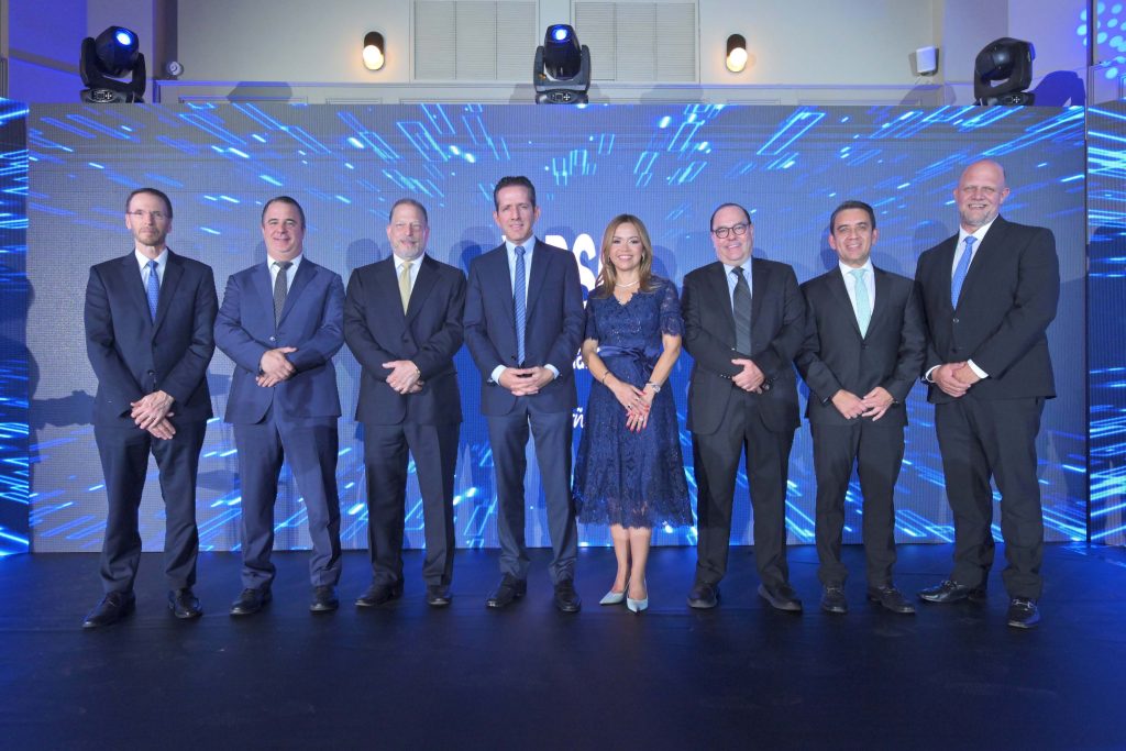 EMPRESARIALES EVENTOS | Grupo Financiero BSC cumple 10 años como la plataforma financiera de mayor crecimiento en Centroamérica EMPRESARIALES EVENTOS | Grupo Financiero BSC cumple 10 años como la plataforma financiera de mayor crecimiento en Centroamérica