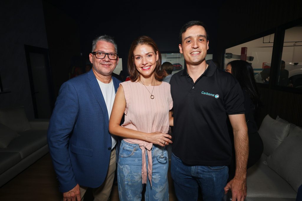 EVENTOS TECNOLOGÍA | CARBONE MOTORS LANZA EL FORTHING SX5 EVENTOS TECNOLOGÍA | CARBONE MOTORS LANZA EL FORTHING SX5