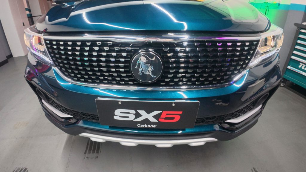 EVENTOS TECNOLOGÍA | CARBONE MOTORS LANZA EL FORTHING SX5 EVENTOS TECNOLOGÍA | CARBONE MOTORS LANZA EL FORTHING SX5