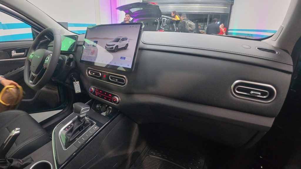 EVENTOS TECNOLOGÍA | CARBONE MOTORS LANZA EL FORTHING SX5 EVENTOS TECNOLOGÍA | CARBONE MOTORS LANZA EL FORTHING SX5