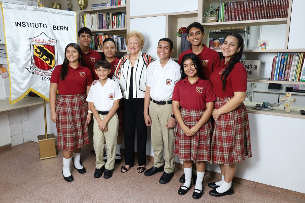 ESPECIALES | EL CLUB DE LOS VISIONARIOS ESPECIALES | EL CLUB DE LOS VISIONARIOS