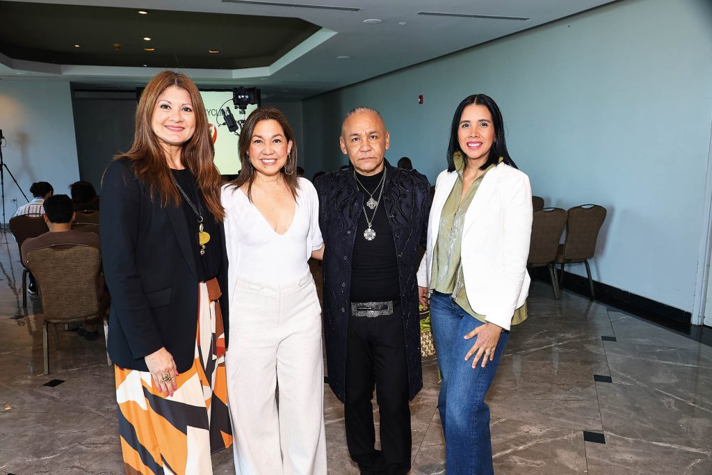 EVENTOS SOCIALES | Moda con propósito y visión de futuro EVENTOS SOCIALES | Moda con propósito y visión de futuro