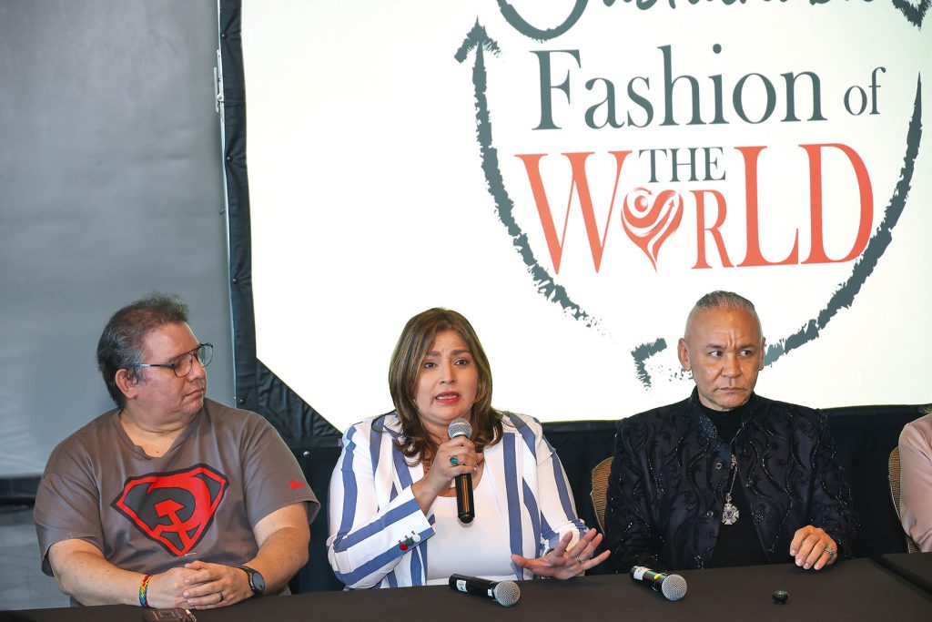 EVENTOS SOCIALES | Moda con propósito y visión de futuro EVENTOS SOCIALES | Moda con propósito y visión de futuro
