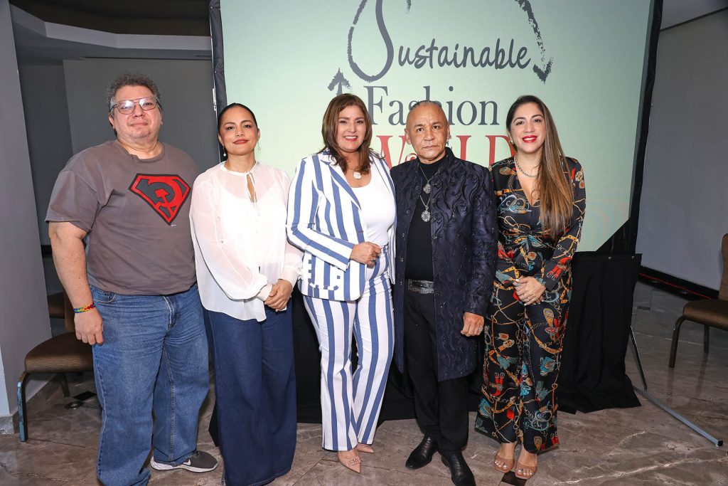 EVENTOS SOCIALES | Moda con propósito y visión de futuro EVENTOS SOCIALES | Moda con propósito y visión de futuro