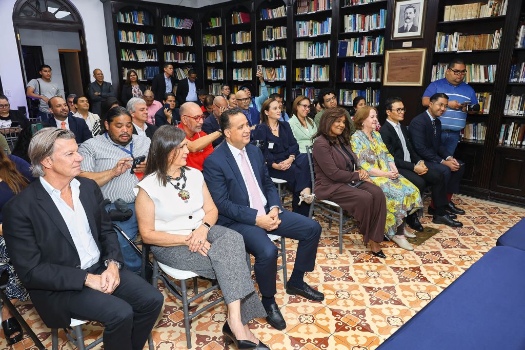 EMPRESARIALES | VITRINA PARA EL TALENTO LOCAL Y LA CULTURA PANAMEÑA EMPRESARIALES | VITRINA PARA EL TALENTO LOCAL Y LA CULTURA PANAMEÑA