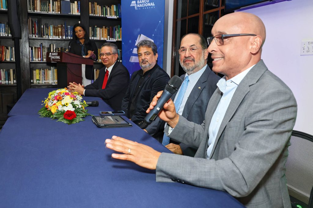 EMPRESARIALES | VITRINA PARA EL TALENTO LOCAL Y LA CULTURA PANAMEÑA EMPRESARIALES | VITRINA PARA EL TALENTO LOCAL Y LA CULTURA PANAMEÑA