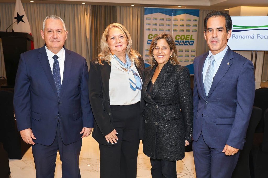 EMPRESARIALES | Toma de Posesión EMPRESARIALES | Toma de Posesión