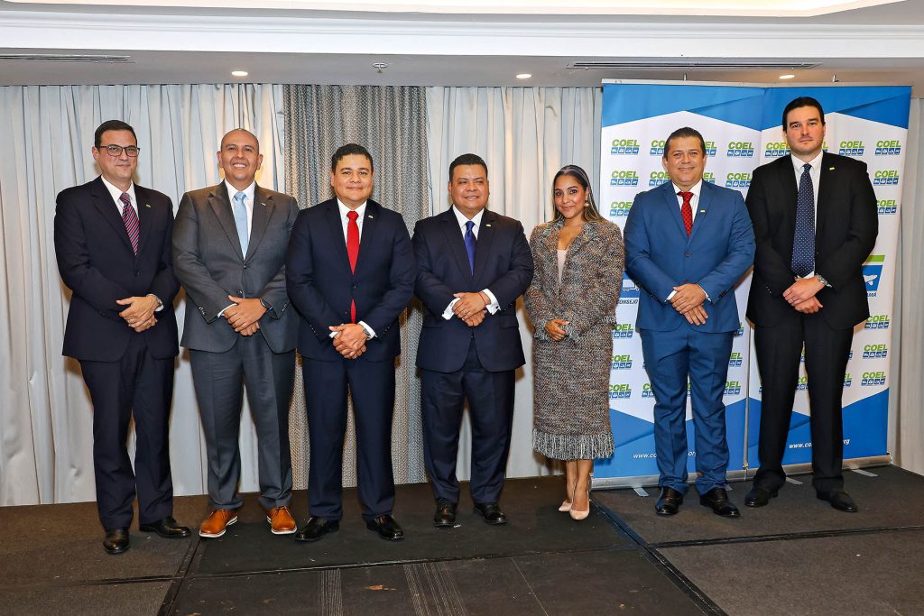 EMPRESARIALES | Toma de Posesión EMPRESARIALES | Toma de Posesión