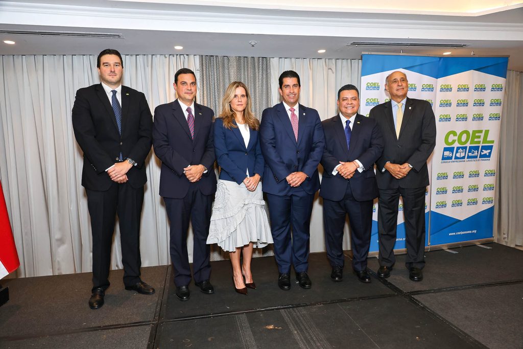 EMPRESARIALES | Toma de Posesión EMPRESARIALES | Toma de Posesión