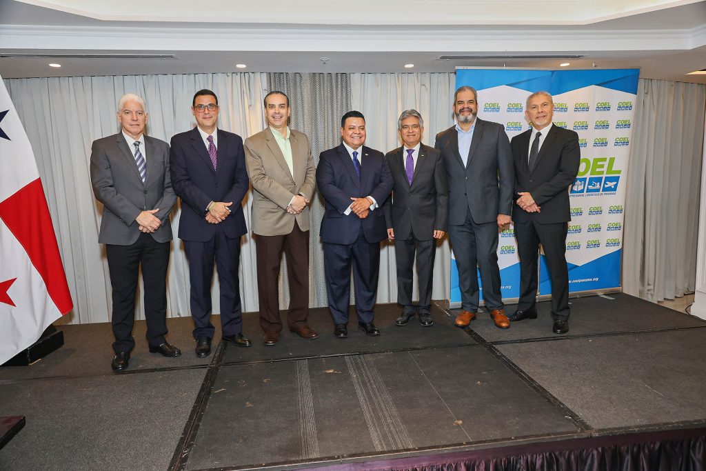 EMPRESARIALES | Toma de Posesión EMPRESARIALES | Toma de Posesión