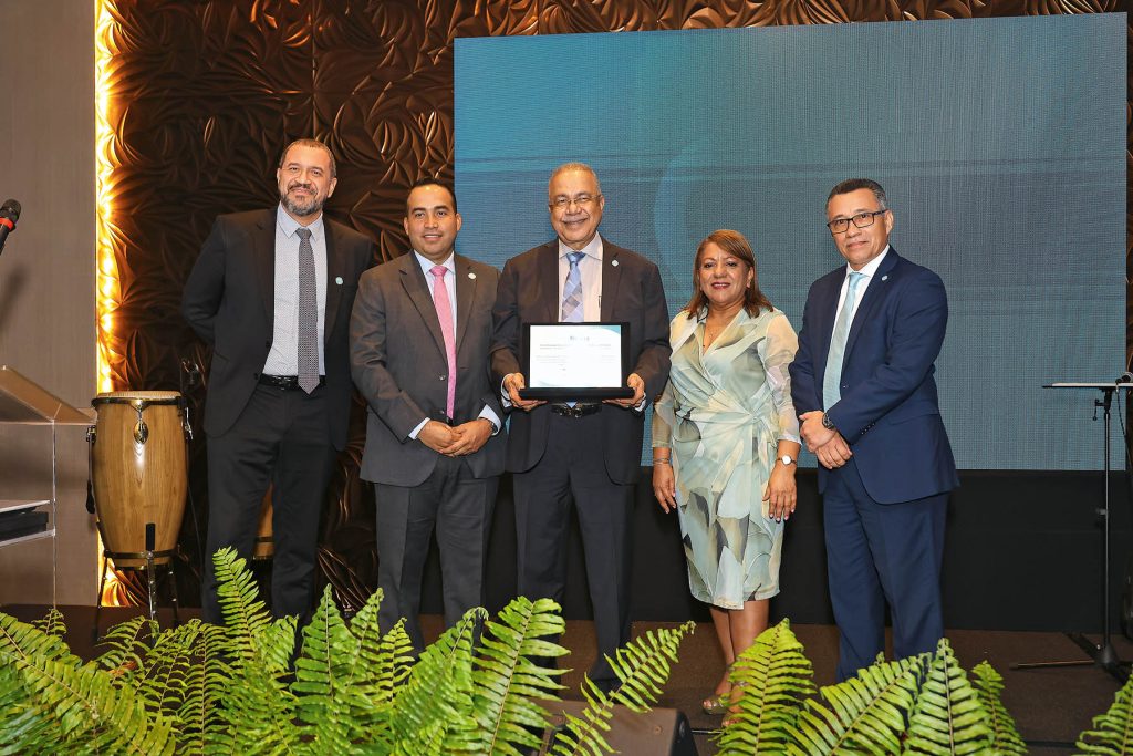 EMPRESARIALES EVENTOS | Nexia Panamá celebra 20 años EMPRESARIALES EVENTOS | Nexia Panamá celebra 20 años