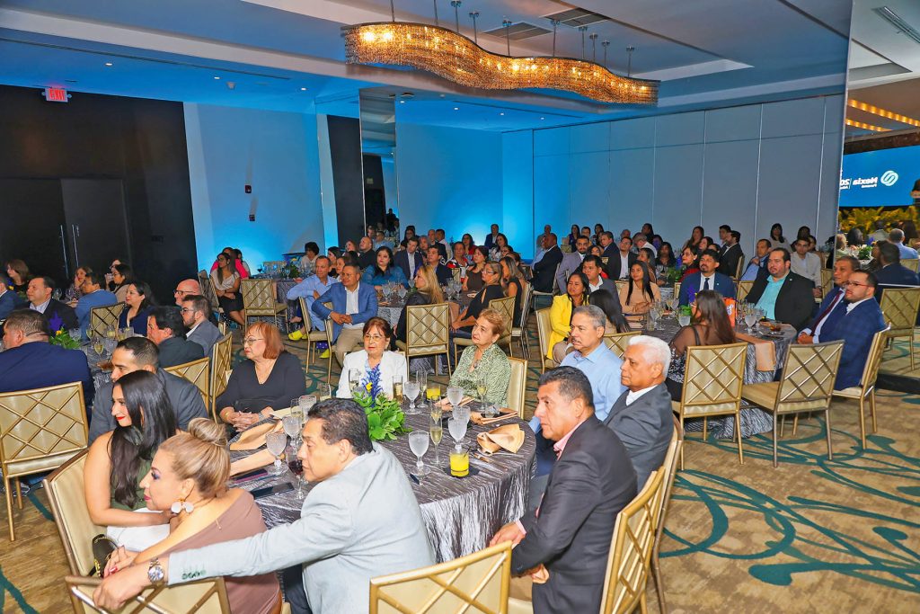 EMPRESARIALES EVENTOS | Nexia Panamá celebra 20 años EMPRESARIALES EVENTOS | Nexia Panamá celebra 20 años