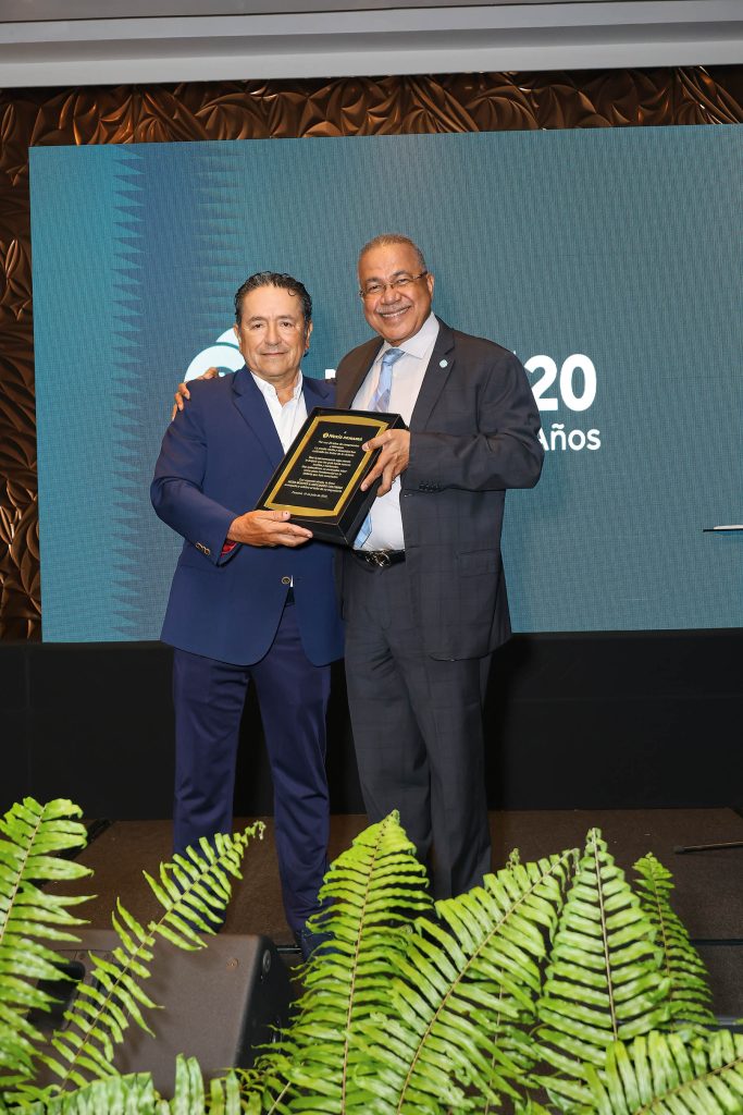 EMPRESARIALES EVENTOS | Nexia Panamá celebra 20 años EMPRESARIALES EVENTOS | Nexia Panamá celebra 20 años