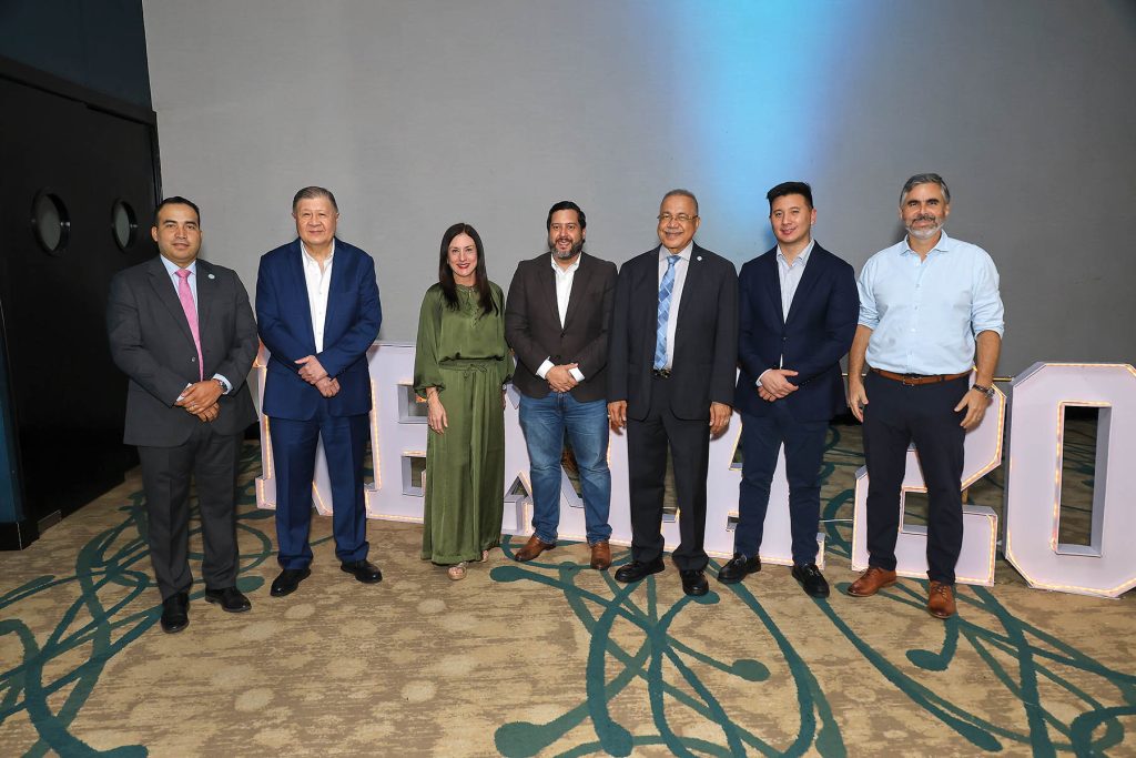 EMPRESARIALES EVENTOS | Nexia Panamá celebra 20 años EMPRESARIALES EVENTOS | Nexia Panamá celebra 20 años